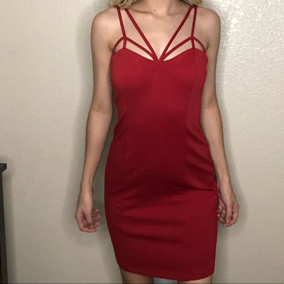 Forever 21 Dresses & Skirts - Forever 21 Party dress